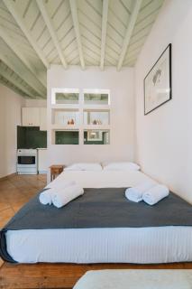 Infinity III - Tranquil Studio Retreat in Kos - Lagoúdi Zía - 6