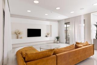villa elita - heated pool - Eilat - 2