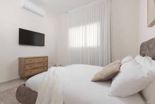 villa elita - heated pool - Eilat - 2