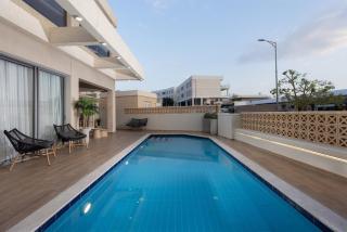 villa elita - heated pool - Eilat - 0