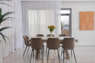 villa elita - heated pool - Eilat - 4