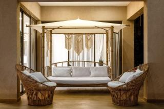 villa elita - heated pool - Eilat - 6