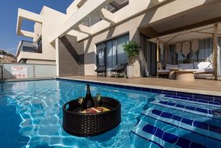 villa elita - heated pool - Eilat - 8