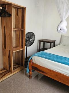 Mukamba 2 Bedroom Apartment - 5