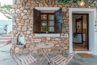 Infinity IV - Cozy Studio w Relaxing Vibes in Kos - Lagoúdi Zía - 0
