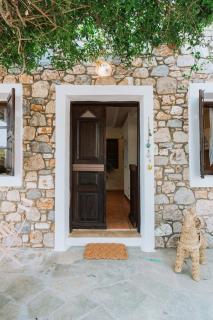 Infinity IV - Cozy Studio w Relaxing Vibes in Kos - Lagoúdi Zía - 9