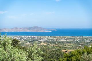 Infinity IV - Cozy Studio w Relaxing Vibes in Kos - Lagoúdi Zía - 1