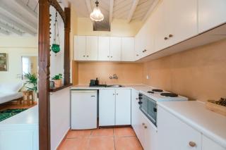 Infinity IV - Cozy Studio w Relaxing Vibes in Kos - Lagoúdi Zía - 2