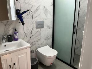 Three-room private apartment in Beyoğlu, Central Istanbul - Estambul - 2