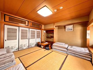 Kyoto Guesthouse Rantan - Vacation STAY 84825v - Nishi-kujō-Toriiguchichō - 4