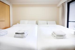 LJ Hotel Shinjuku - 9