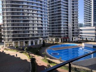 Luxury Suites White Sails - Batumi - 3