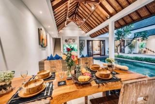 Villa Olli - Seminyak - 2