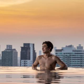 Bangkok Most Iconic Urban Escape - Banguecoque - 3