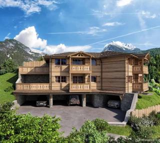 Alpe Chalets Goldener Hirsch - Scharnitz - 8