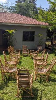 Forest Side Homestay - 0