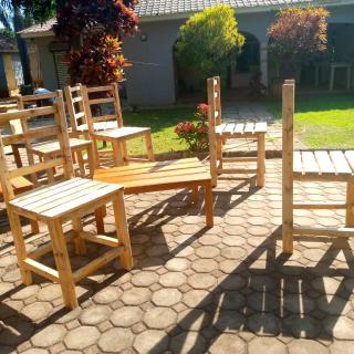 Forest Side Homestay - 3