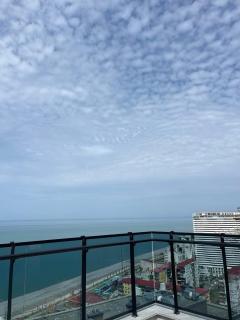 NBG Aparthotel - Batumi - 6