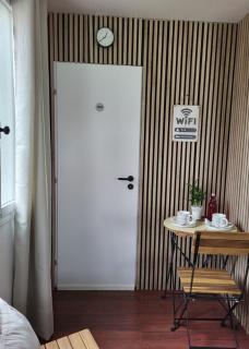 chambre privée Gournay sur Marne - Gournay-sur-Marne - 9