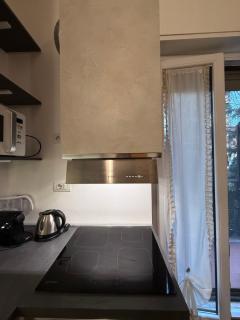 Lucky Flat, un momento di relax. - Mailand - 6