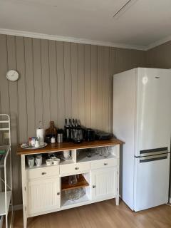 Studio-apartment central in Horten - Horten - 7