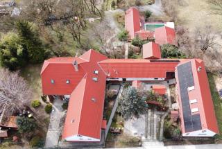 Alma Hof Vendégház - Boldogasszonyfa - 6