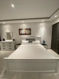 Appartement Chic au Almadies Proche Plage et Commerce - Dakar - 6