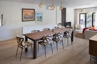 Luxurious 1 bedroom in Camps Bay villa with a pool - Cidade Do Cabo - 2