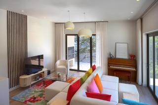 Luxurious 1 bedroom in Camps Bay villa with a pool - Cidade Do Cabo - 1