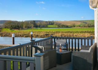 Riverside Holiday Park - Amberley - 2