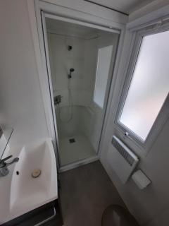 Mobil Home Charente-Maritime camping LA PIGNADE - 8