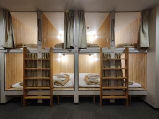 KOREGA ! Hostel Osaka Namba - Osaka - 0