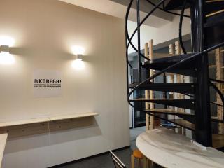 KOREGA ! Hostel Osaka Namba - 8