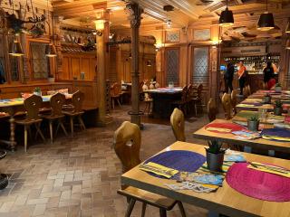 Zunfthaus zu Wirthen - 2