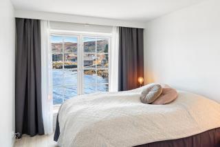 Komfortable Ferieleiligheter med Sjøutsikt - 2