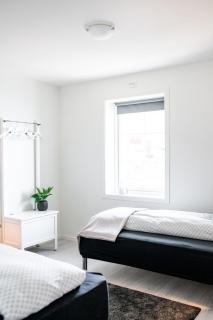 Komfortable Ferieleiligheter med Sjøutsikt - 1