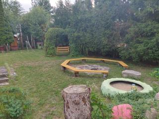 Domek Letniskowy Chatka - 4