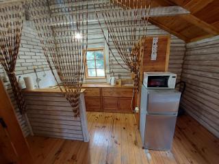 Domek Letniskowy Chatka - 1