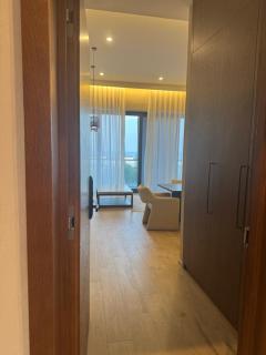 1 bedroom apartment - Sea Breeze White Hotel - Baku - 9