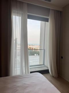 1 bedroom apartment - Sea Breeze White Hotel - 8