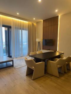 1 bedroom apartment - Sea Breeze White Hotel - Baku - 7