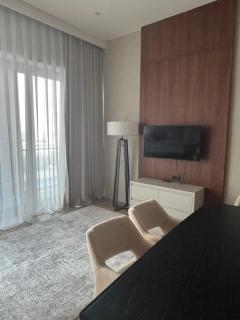 1 bedroom apartment - Sea Breeze White Hotel - Baku - 5