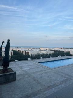 1 bedroom apartment - Sea Breeze White Hotel - Baku - 2