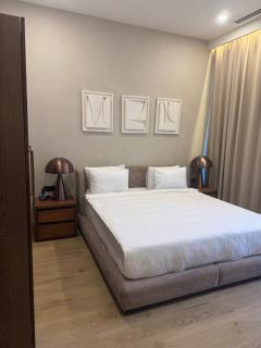 1 bedroom apartment - Sea Breeze White Hotel - Baku - 1