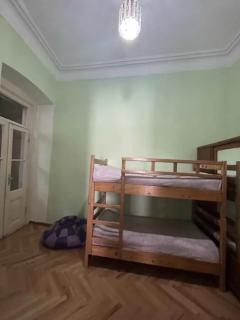House in the city center, Vorontsov - Tbilisi - 2