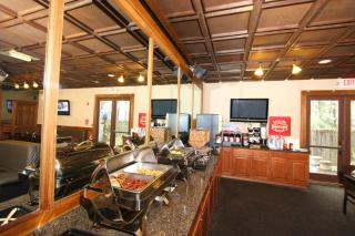 Best Western Inn at Ramsey - Ramsey - 7
