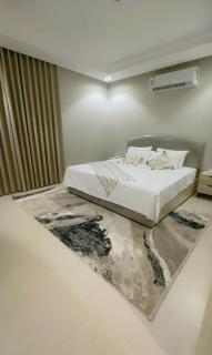 Dar Al Mashaer Luxury Apartment #112 - La Mecque - 4