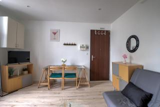 Studio 5 - Villeurbanne - 4