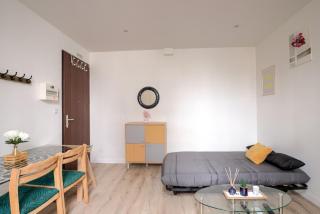 Studio 5 - Villeurbanne - 3
