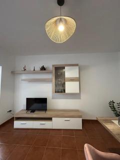 Celina Residence - Ribeira Brava - 1